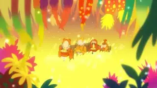 Dantehill Sleepwalking orchestra Thai ver [Full ver.]
