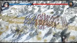 Viking Rise: Prove Your Wisdom!