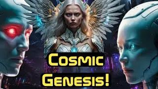 The Surprising Truth About Cosmic Genesis Myths Nobody Tells You