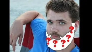 MR. S1R Shaves His Beard! Thank you for donating to Extra Life 2015!