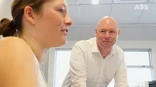 ABB Recruitment video 2