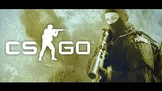 CS GO Я "ТАЩЕР 3000"