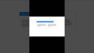 Create Bootstrap Collapse with HTML CSS Javascript 
