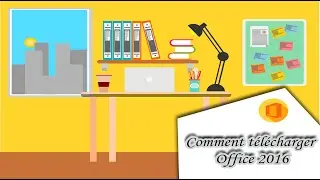 Comment télécharger Office 2016 ?