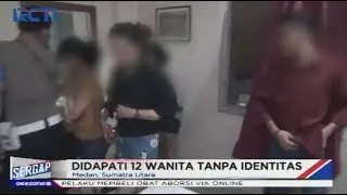 Petugas Gelar Razia Pasangan Mesum Dihotel Medan dan Pelaku Diantaranya Masih Pelajar - Sergap 15/10