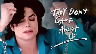 They Don’t Care About Us Acapella #michaeljackson #theydontcareaboutus #acapella #mj #kingofpop