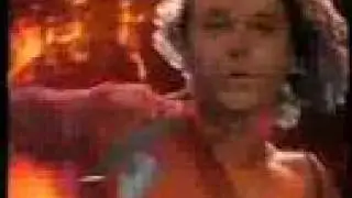 The Gift INXS