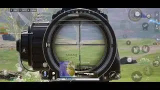 Fragmovie/Pubg New State/