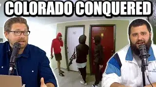 Venezuelan Prison Gangs Takeover Colorado - EP197