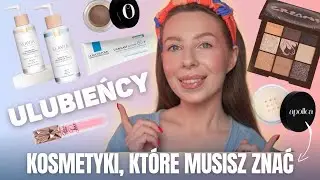 ULUBIEŃCY 👉🏻 DEMAKIJAŻ który nie szczypie w oczy! 💕 Super trwały eyeliner 💕 Olejowanie twarzy