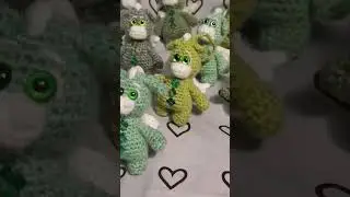 привет всем от банды зеленоглазых 