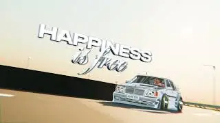 Bobo FDG - Happiness (Official Lyrics Video)