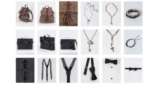 How to make a Product Photography Style Guide