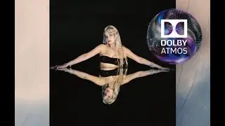 Kim Petras - Slut Pop (Dolby Atmos)