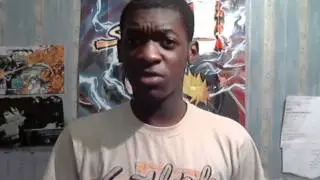 Flame Of Recca (1997) Anime review