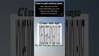 it works 