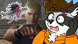 The Controlled Chaos of Stranger of Paradise: Final Fantasy Origin - RemyRaccoon