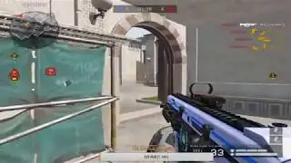 Warface что это было?