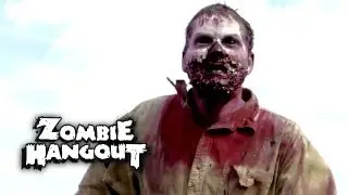 Zombie Trailer - Exit Humanity Trailer # 1 (2011) Zombie Hangout