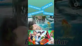 Love photography MD Soren Katihar Official