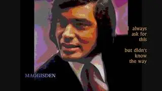 ENDLESSLY (WITH LYRICS) = ENGELBERT HUMPERDINCK