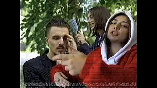 @GunnaChorna, AveKucher - Ефір