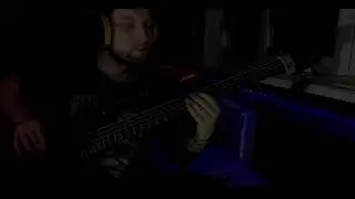 ##### - Спрут (Tema_Hollywood bas cover)