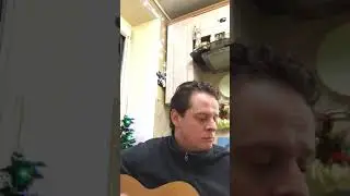 саШка     «Новый Год»  (стих Саши Чёрного)