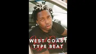 [FREE] ALLBLACK - Road Run Type Beat | West Coast Type Beat