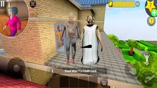 Scary teacher 3d New updates New Levels Android GamePlay