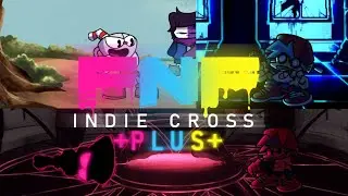 Mis canciones favoritas de Indie Cross Plus :3
