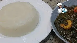Makoumè || Émakoumè || Akoumè || Pâte de maïs