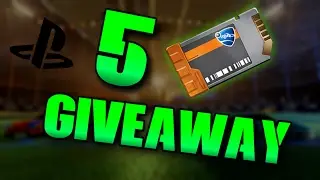 100 SUBSCRIBER GIVEAWAY 2017