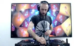 DJ Samed - Live From Home 003 (05.05.2021)