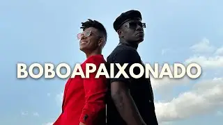 D'black feat Landrick - Bobo Apaixonado