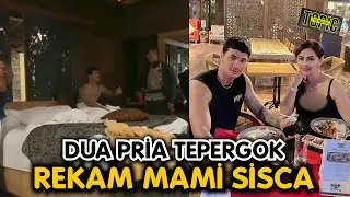 HEBOH! AKTIVITAS RANJANG MAMI SISCA DAN TEMAN LELAKINYA DIREKAM DUA PRIA DI BALI