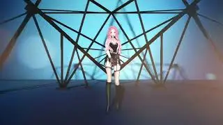 [ MMD ] Seulgi 28 Reasons Performance Video