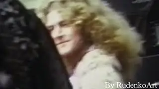 Led Zeppelin-Immigrant Song. Sydney Australia-1972 27 02. Remastered by RudenkoArt