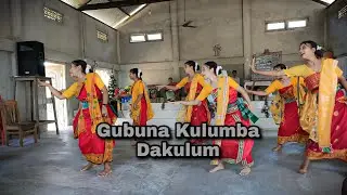 Gubuna Kulumba Dakulum (Hina ft. Elisha)