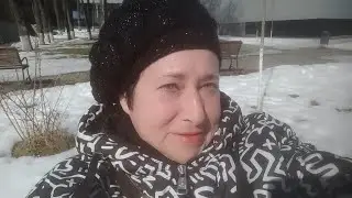 Убежала от своего любимого 😘 Принимать витамин  D. Мои секреты здоровья