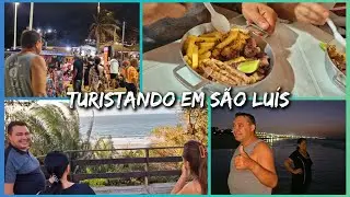 Conhecendo São Luís do Maranhão 2024