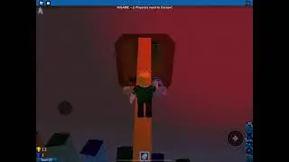 Roblox flood escape part 2