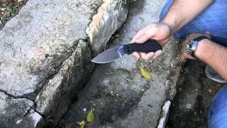 Первые впечатления от Китайского Страйдера SMF GG Kevin John