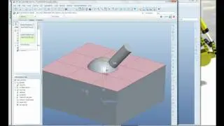 Question answered #3, joystick constraints