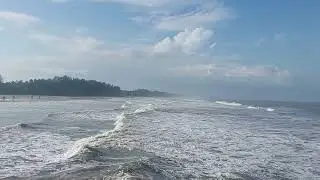 Gokarna Nirvana Beach ⛱️