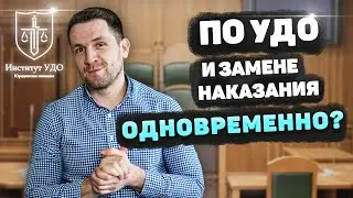 Иск Более 5 Млн Рублей. Ст.159 УК РФ. Не Приняли Ходатайство На УДО. Разбор Дела