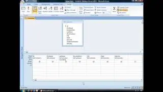 Using Wildcards to Find and Filter Data in Access