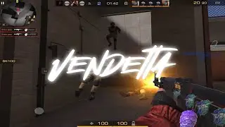 Vendetta | Standoff 2 Highlights
