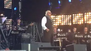 Андрей Давидян - Georgia on my mind  (Голос)