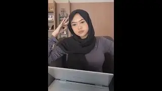 Cacaaaargh live Tiktok 🍑